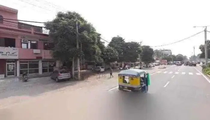 Shivay Computer And Printer -  Street View 360deg - Yamuna Nagar