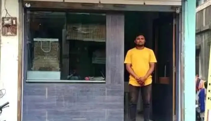 Shivraj Multisolutions -  Principal - Ram Mandir