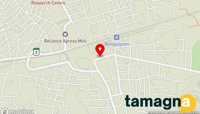 map of Shobha Electronics in Bongaigaon Computer store, Air conditioning store, Camera store, Cell phone store, Commercial printer, Computer security service, Home automation company, Home theater store, Photo shop in Bongaigaon