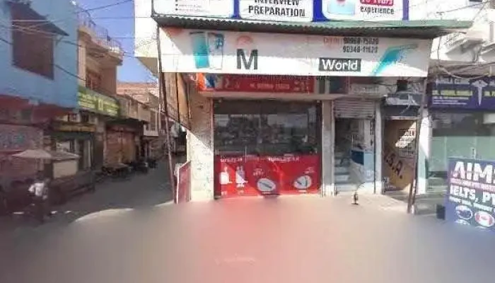 Shokeenda Computer Institute -  Street View 360deg - Pehowa