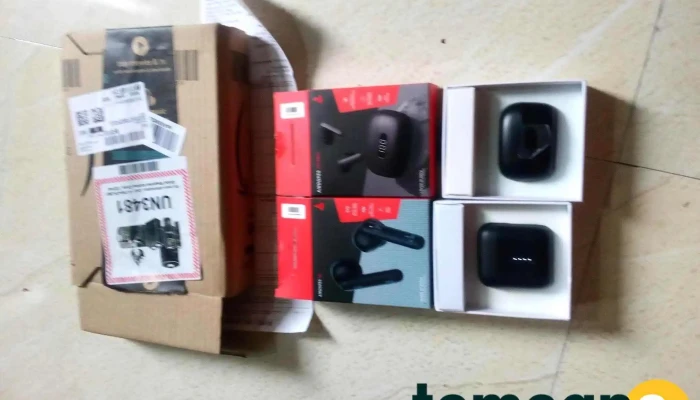 Shop Smart Online -  Inside - Gangakhed