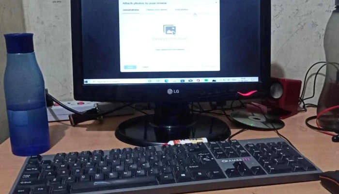 Shopanza Services -  Electronics Repair Shop - Akola