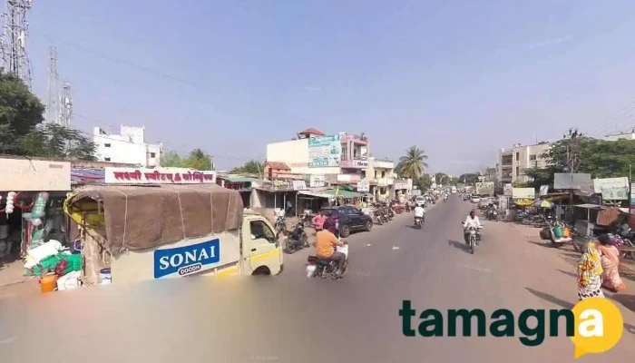 Shourya Computer - Nimgaon