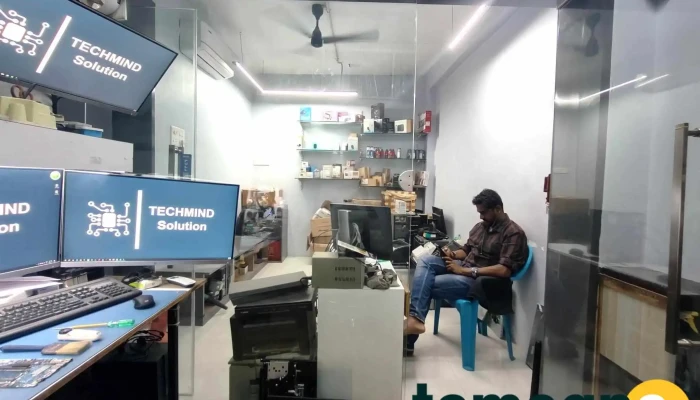 Shourya Computer's - 1081