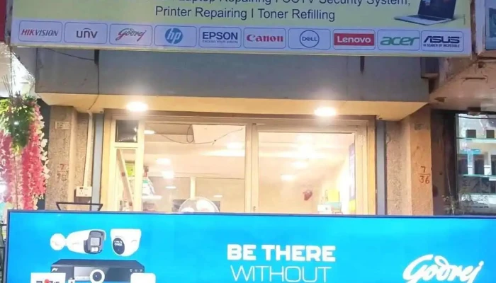 Shree Aniruddha Computers - Daund