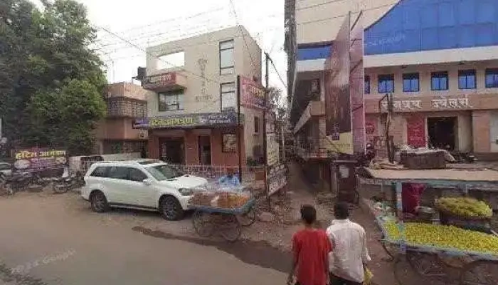 Shree Aniruddha Computers -  Street View 360deg - Daund