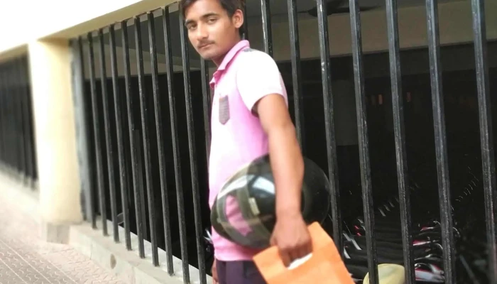 Shree Balaji Automobiles -    Hero Motocorp Area - Fatehabad