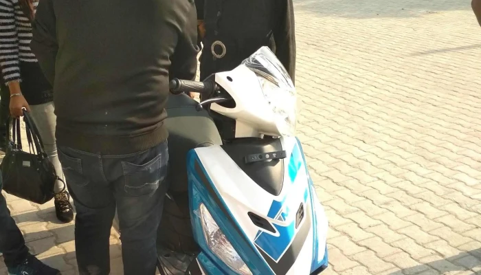 Shree Balaji Automobiles -    Hero Motocorp Motorcycle Dealer - Fatehabad