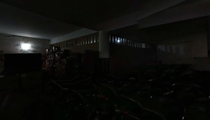 Shree Balaji Automobiles -    Hero Motocorp Street View 360deg - Fatehabad