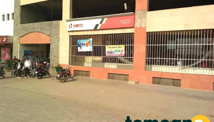 Shree Balaji Automobiles - Hero MotoCorp - Fatehabad