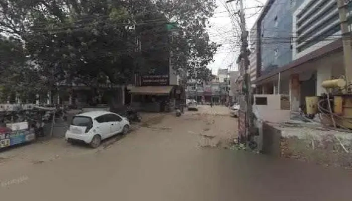 Shree Bhanu Technical Solution -  Street View 360deg - Hisar