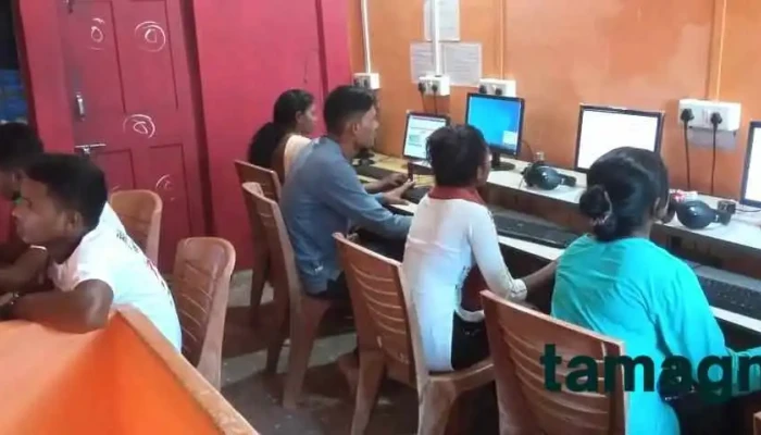 Shree Computer Allapalli -  Student - Allapalli
