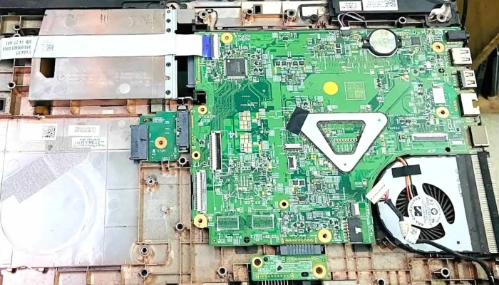 Shree Computer And Cartridge Solutionprinter And Laptop Macbook Chip Level Repairing Cctvnetworking Cartridge Refilling Computer Repair Service - Gurugram