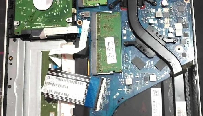 Shree Computer And Cartridge Solutionprinter And Laptop Macbook Chip Level Repairing Cctvnetworking Cartridge Refilling Website - Gurugram
