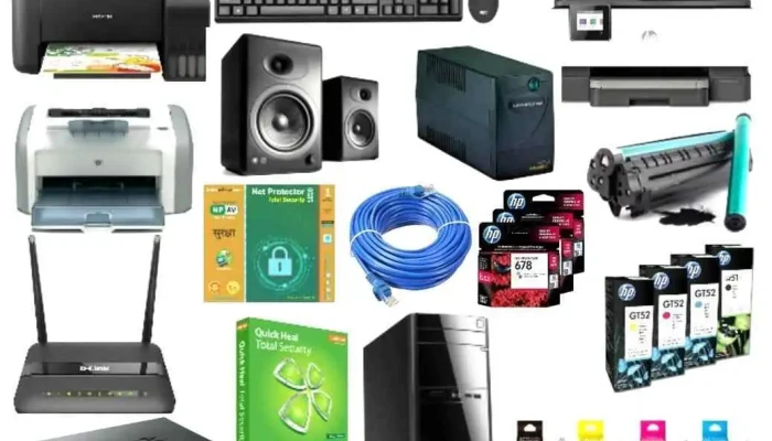 Shree Computer Enterprises -  By Owner - Badlapur, Mumbai
