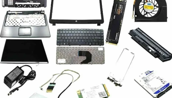 Shree Computer Enterprises -  Inside - Badlapur, Mumbai
