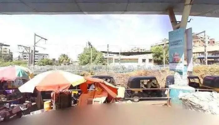 Shree Computer Enterprises -  Street View 360deg - Badlapur, Mumbai
