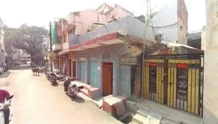 Shree Computer Multivision -  Street View 360deg - Bilaspur, Juna