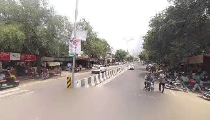 Shree Computer -  Street View 360deg - Ateli