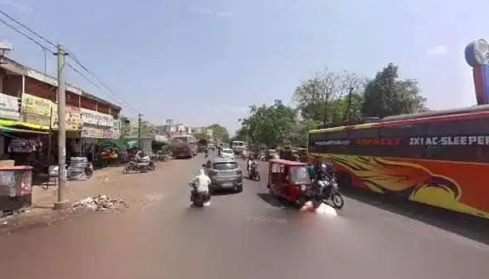 Shree Computer -  Street View 360deg - Akot