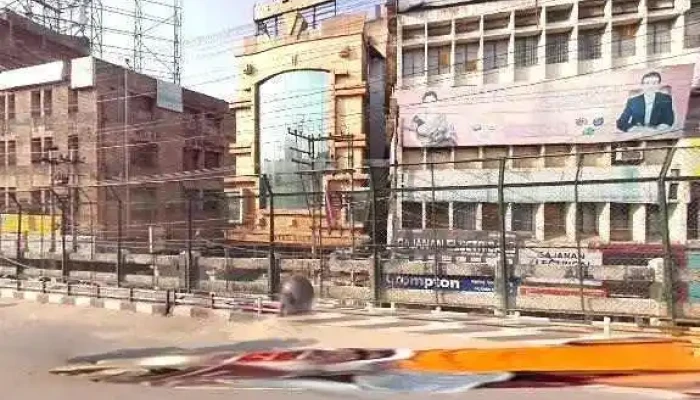 Shree Computer Systems -  Street View 360deg - Guwahati