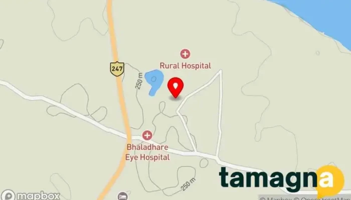 map of Shree Computers - Best Computer Shop In Pauni Bhandara Computer service in Vividh Karyakari Society Complex Police station road bazar chowk