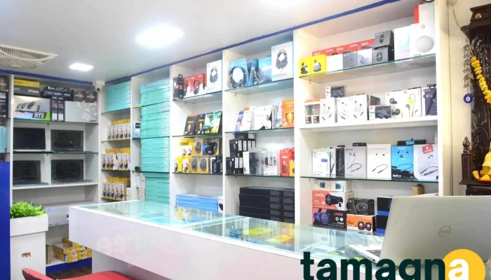 Shree Computers -  Computer - Chhatrapati Sambhajinagar