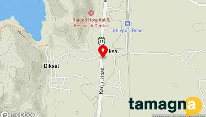 map of Shree Computers Repair service in near Datta Guru Hotel