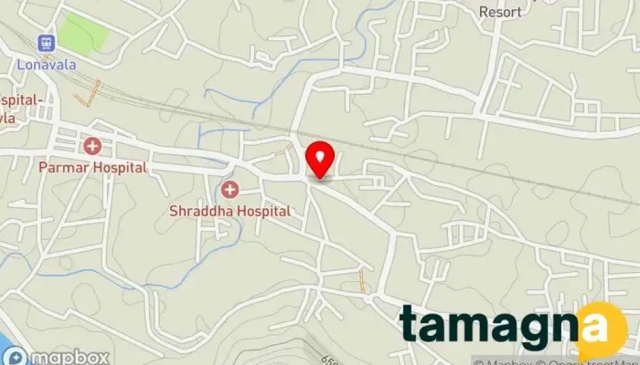 map of Shree Computers Computer store in Bhangarwadi