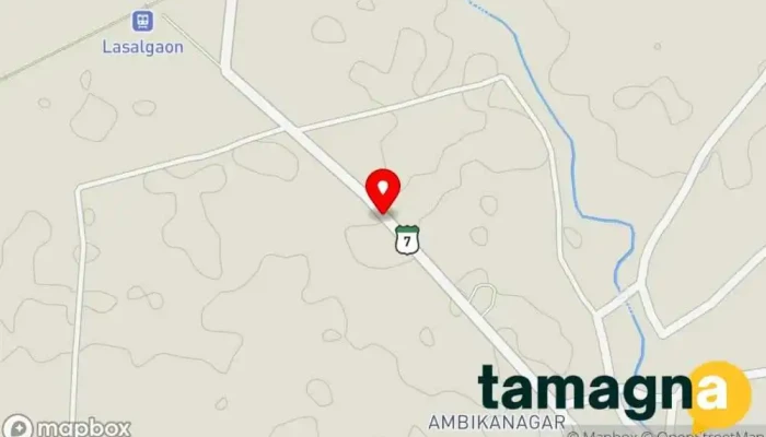 map of SHREE COMPUTERS Computer support and services in Station Rd