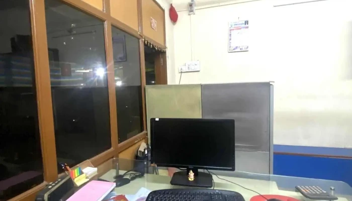 Shree Computers - Near Kanyadan Mangal Karyalaya