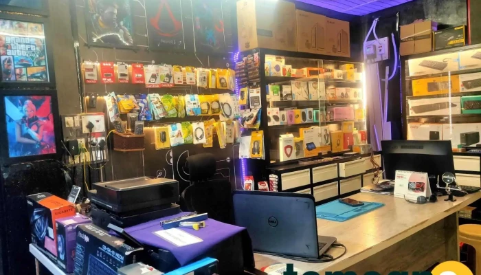 Shree Computers - Opposite To Honda Showroom