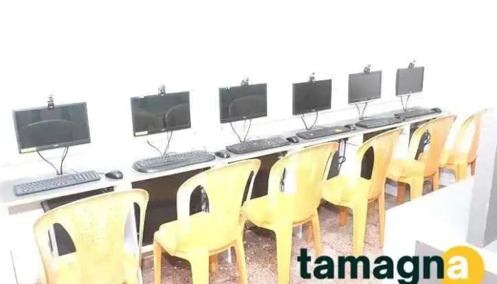 Shree Computers -  Principal - Guhagar