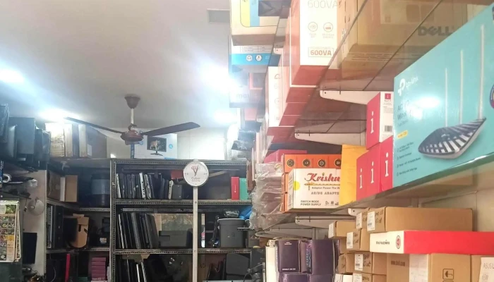 Shree Ganesh Computer And Stationers - Dombivli
