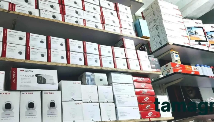 Shree Ganesh Computers -  All - Pune, Dehu Road