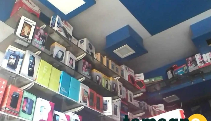 Shree Ganesh Computers -  Inside - Pune, Dehu Road