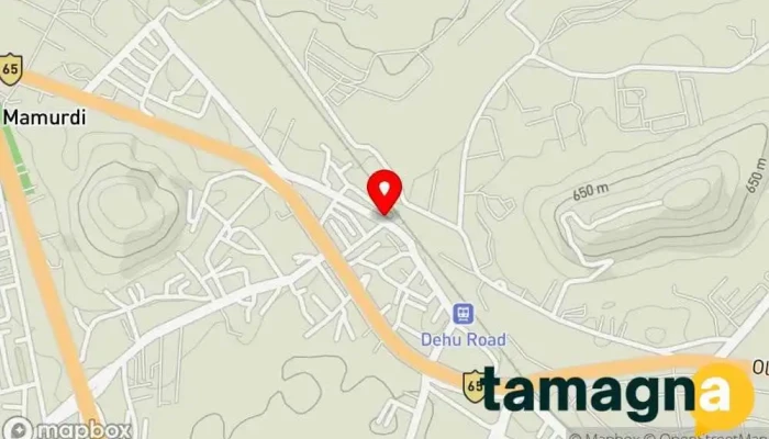 map of Shree ganesh computers Computer store, Computer accessories store, Computer consultant, Computer repair service, Computer service in Pune, Dehu Road