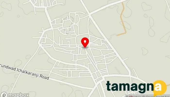 map of SHREE GANESH COMPUTERS Hardware store in Near