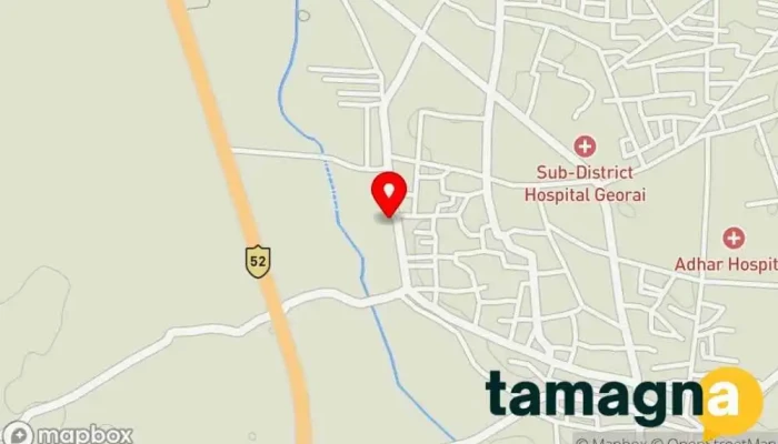 map of Shree Ganesh Multiservices Computer store in Office