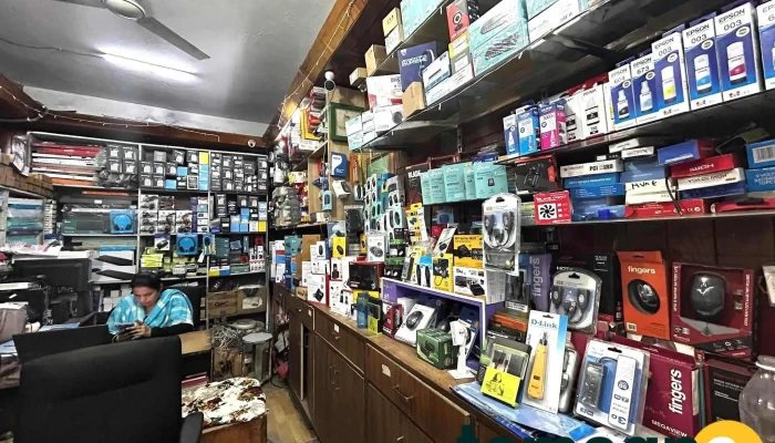 Shree Ganpati Computers -  By Owner - Gurugram