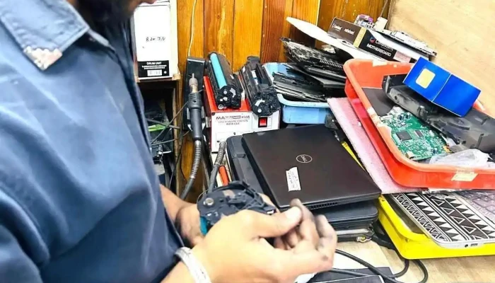 Shree Ganpati Computers -  Computer - Gurugram