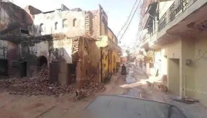 Shree Ganpati Computers -  Street View 360deg - Gurugram