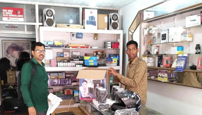 Shree Hira Computer -  Computer Store - Hisar