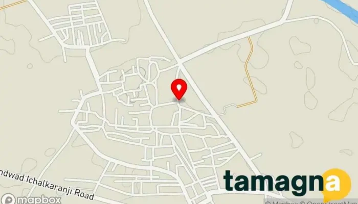 map of Shree Icom Computer Federal government office in first Floor