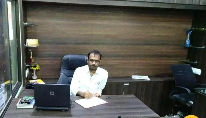 Shree Infotech Majalgaon Principal - Majalgaon