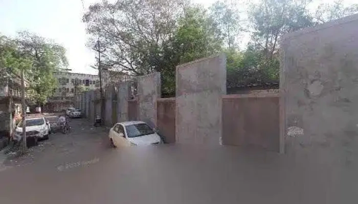 Shree Infotech -  Street View 360deg - Dhule