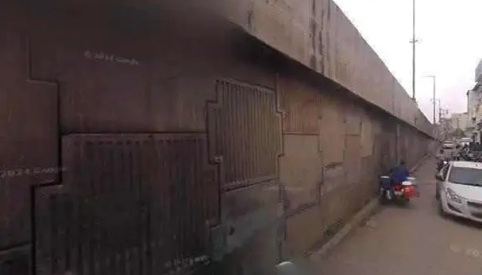 Shree Jee Electronics In Kaithal -    Best Csd Canteen Street View 360deg - Kaithal