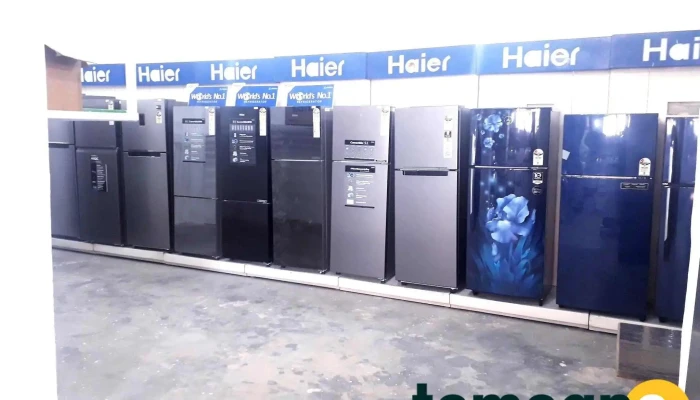 Shree Jee Electronics Sje Csd Canteen -  By Owner - Jhajjar
