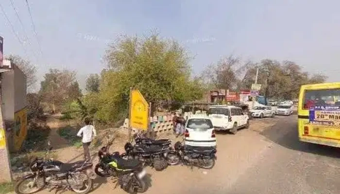 Shree Jee Electronics Sje Csd Canteen -  Street View 360deg - Jhajjar