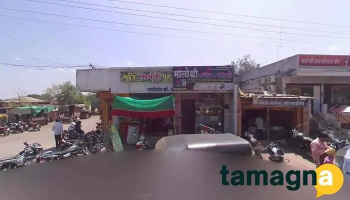 Shree Multi Services - Opp. Tahasil Office